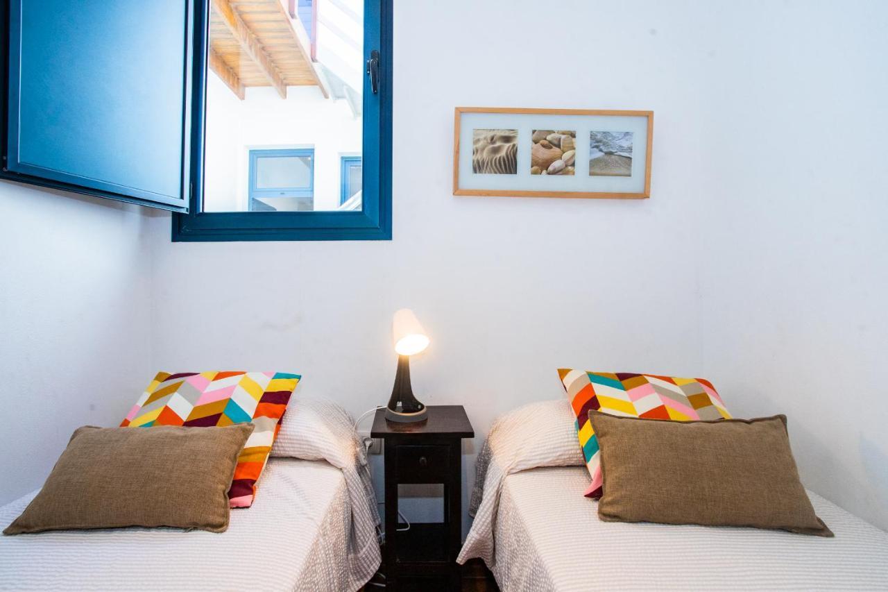 Eslanzarote La Duna House, Wifi, Sea Views Caleta de Sebo Luaran gambar