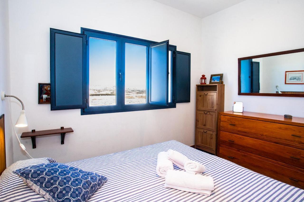 Eslanzarote La Duna House, Wifi, Sea Views Caleta de Sebo Luaran gambar