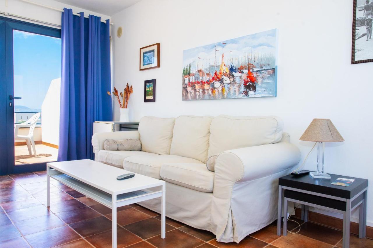 Eslanzarote La Duna House, Wifi, Sea Views Caleta de Sebo Luaran gambar